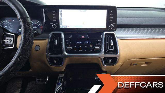 Kia SORENTO Gasoline 2.5T 4WD Gravity купить на сайте DeffCars