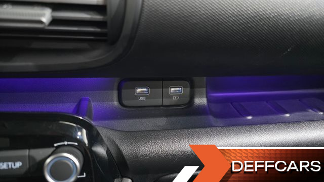 Hyundai CASPER Modern купить на сайте DeffCars