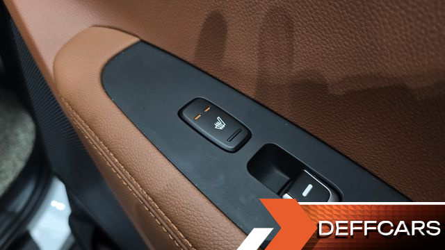 Kia SORENTO Diesel 2.0 2WD Noblesse купить на сайте DeffCars