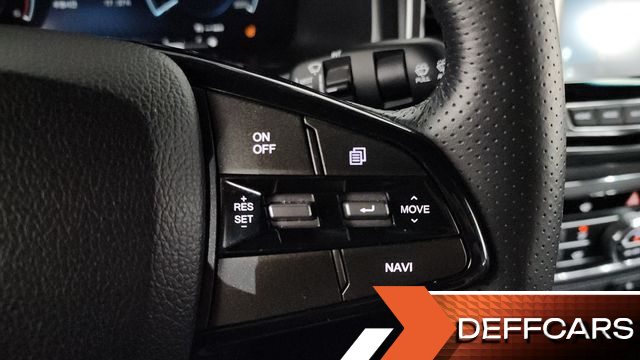 Ssangyong REXTON Diesel 2.2 4WD Prestige купить на сайте DeffCars