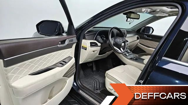 Hyundai PALISADE Diesel 2.2 4WD Calligraphy купить на сайте DeffCars