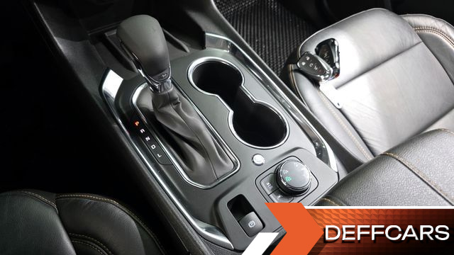 ChevroletGMDaewoo TRAVERSE 3.6 AWD RS купить на сайте DeffCars