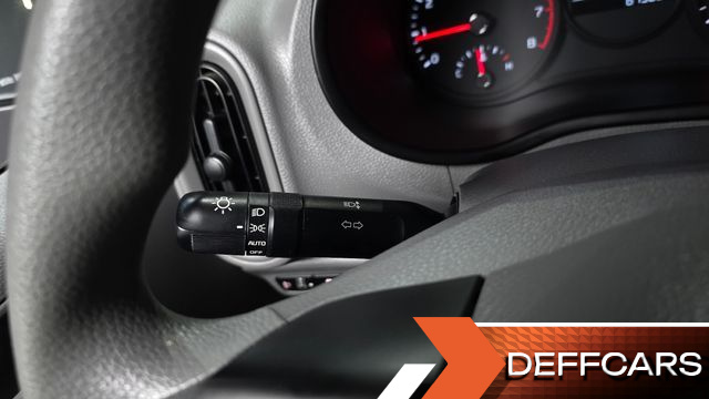 Kia MORNING Standard купить на сайте DeffCars