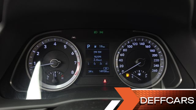 Hyundai SONATA 2.0 Premium купить на сайте DeffCars
