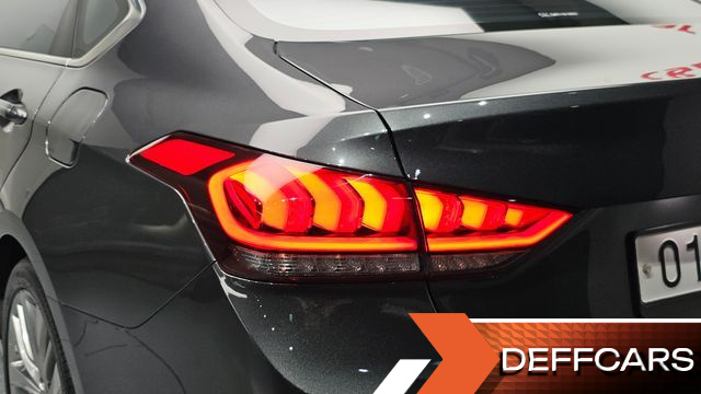Genesis G80 3.3 GDI AWD Prestige купить на сайте DeffCars