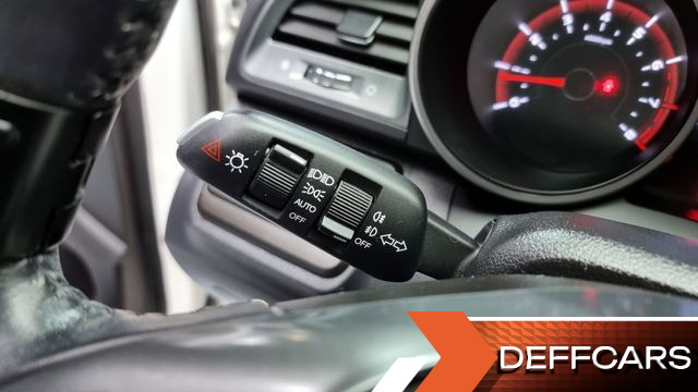 Ssangyong TIBOLI VX 2WD купить на сайте DeffCars
