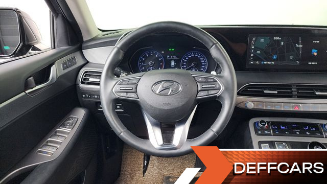 Hyundai PALISADE Gasoline 3.8 2WD Exclusive купить на сайте DeffCars