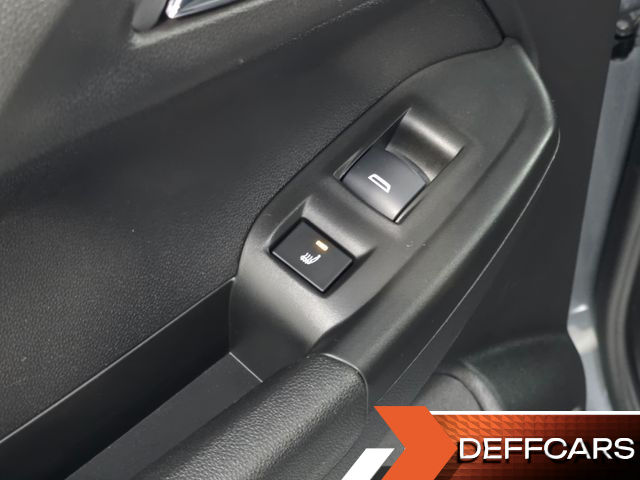 ChevroletGMDaewoo TRAILBLAZER 1.3 Turbo 2WD RS купить на сайте DeffCars