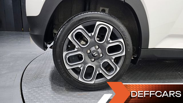 Hyundai CASPER Turbo Inspiration купить на сайте DeffCars