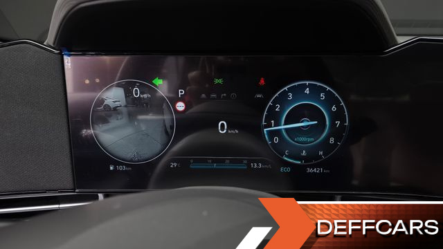 Hyundai AVANTE 1.6 Inspiration купить на сайте DeffCars