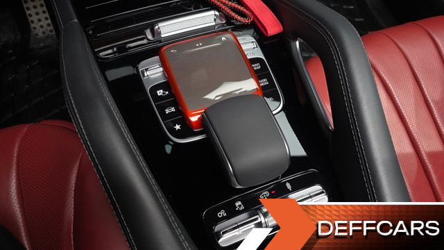 Mercedes GLE-CLASS AMG GLE53 4MATIC+ Coupe купить на сайте DeffCars