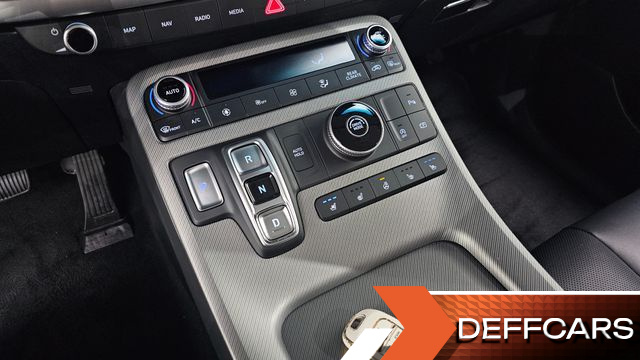 Hyundai PALISADE Gasoline 3.8 2WD Exclusive купить на сайте DeffCars