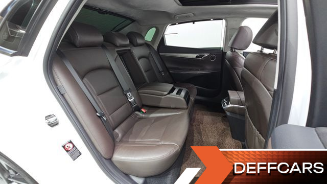 Hyundai GRANDEUR 2.5 Exclusice купить на сайте DeffCars