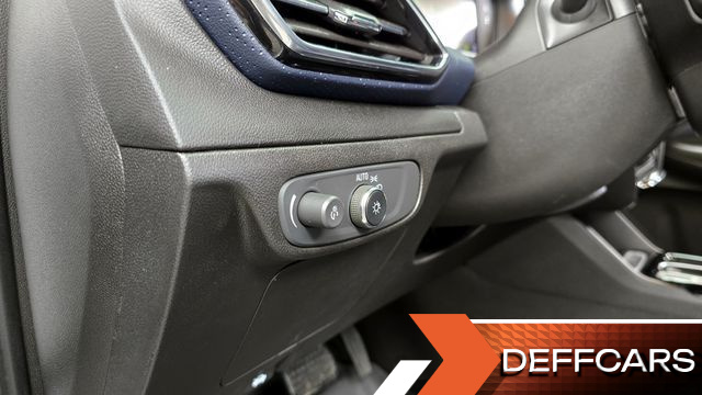 ChevroletGMDaewoo Bolt EUV Premier купить на сайте DeffCars