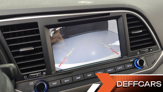 Hyundai AVANTE 1.6 GDI Value Plus купить на сайте DeffCars