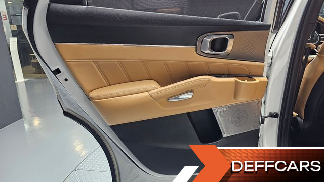 Kia SORENTO Diesel 2.2 2WD Noblesse купить на сайте DeffCars