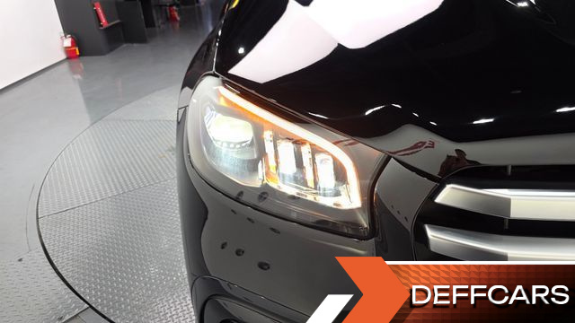 Mercedes GLS-CLASS GLS450d 4MATIC купить на сайте DeffCars