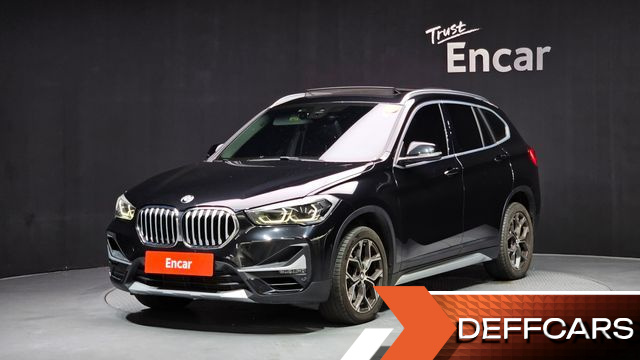 BMW X1 xDrive 20i xLine купить на сайте DeffCars