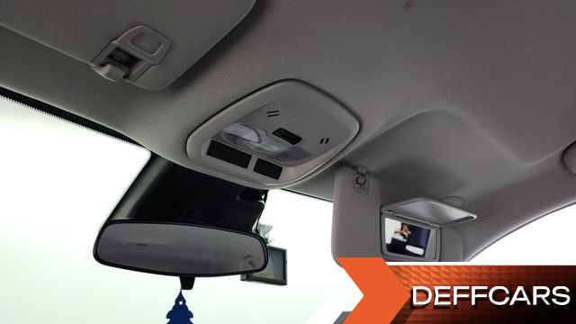ChevroletGMDaewoo TRAX 1.2 Red Line купить на сайте DeffCars