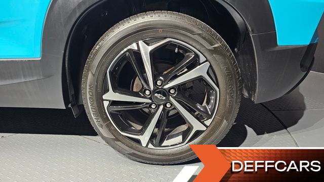 ChevroletGMDaewoo TRAILBLAZER 1.3 Turbo 2WD RS купить на сайте DeffCars