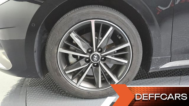 Hyundai GRANDEUR 3.3 Exclusice купить на сайте DeffCars