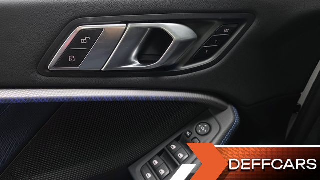 BMW 1-SERIES 118d M Sport First Edition купить на сайте DeffCars