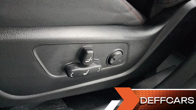 Ssangyong ACTYON Gasoline 1.5 4WD S7 купить на сайте DeffCars