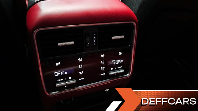 Porsche CAYENNE 3.0 E-Hybrid купить на сайте DeffCars