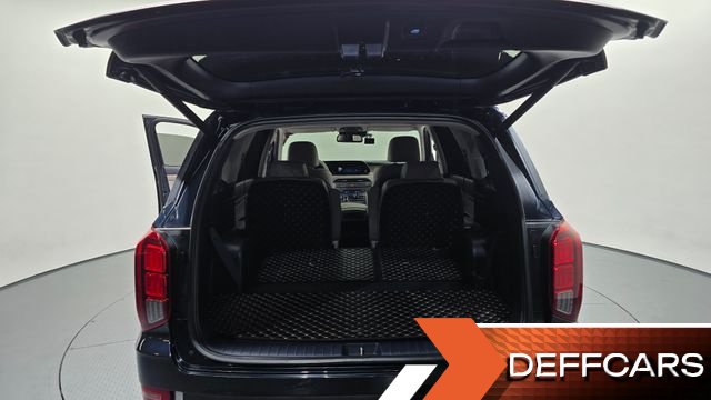 Hyundai PALISADE Diesel 2.2 4WD Prestige купить на сайте DeffCars