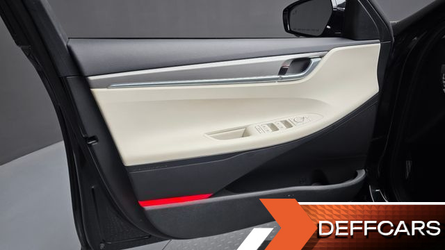 Hyundai GRANDEUR Le Blanc купить на сайте DeffCars