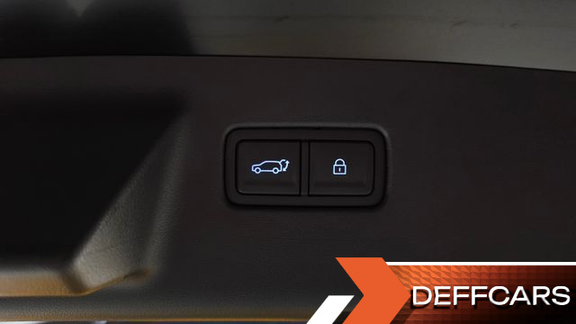 Hyundai SANTAFE Gasoline 2.5T 2WD Calligraphy купить на сайте DeffCars