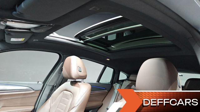 BMW X4 xDrive20d M Sport купить на сайте DeffCars