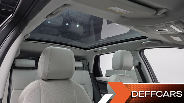 Land Rover DISCOVERY SPORT 2.0 TD4 SE (150PS) купить на сайте DeffCars