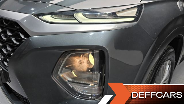 Hyundai SANTAFE Gasoline 2.0T 2WD Premium купить на сайте DeffCars