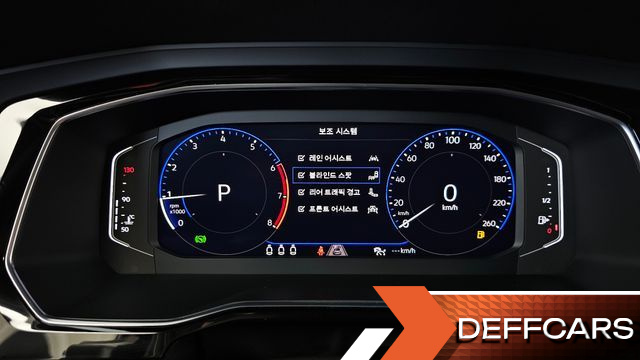 Volkswagen JETTA 1.5 TSI Prestige купить на сайте DeffCars