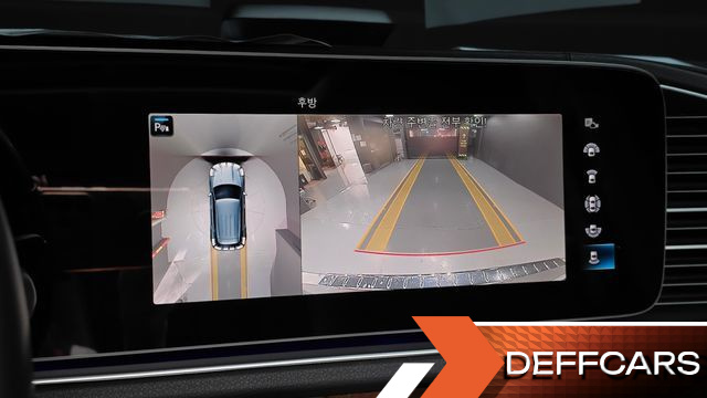 Mercedes GLE-CLASS GLE450 4MATIC купить на сайте DeffCars
