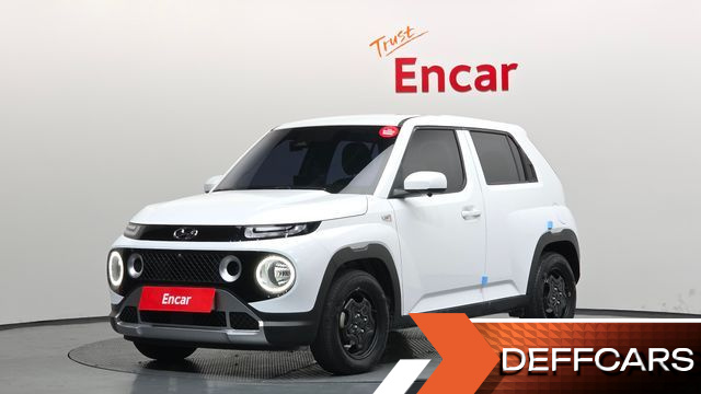 Hyundai CASPER Turbo Smart купить на сайте DeffCars