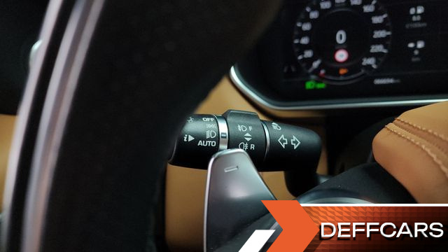 Land Rover RANGE ROVER SPORT 3.0 SDV6 AB Dynamic купить на сайте DeffCars