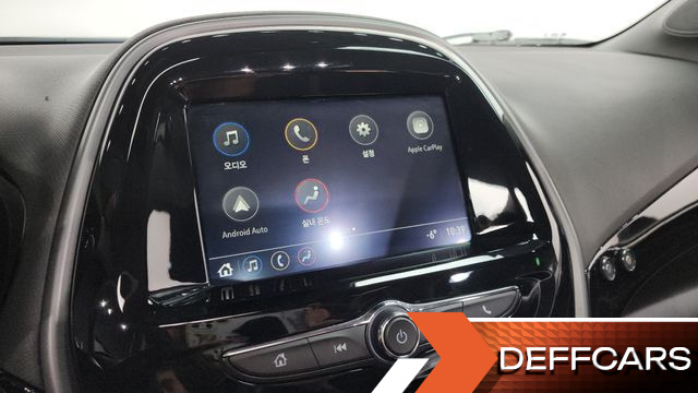 ChevroletGMDaewoo SPARK Premier купить на сайте DeffCars