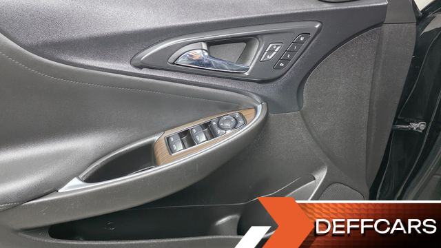 ChevroletGMDaewoo MALIBU 1.6 Diesel LT Premium купить на сайте DeffCars