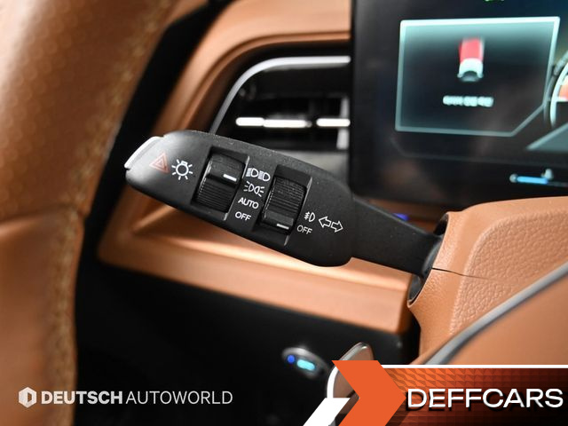 Ssangyong TORRES Gasoline 1.5 2WD T7 купить на сайте DeffCars