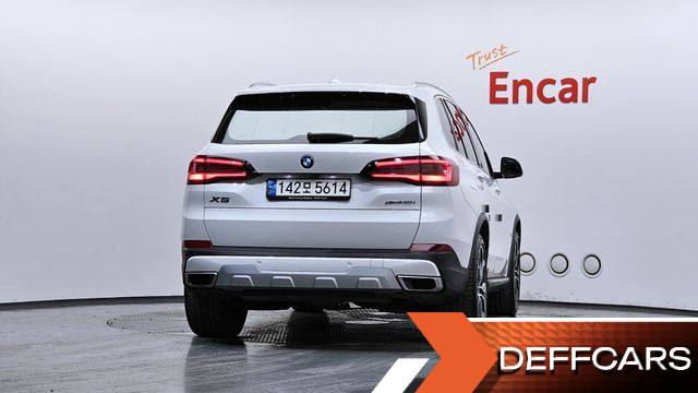 BMW X5 xDrive 40i xLine купить на сайте DeffCars