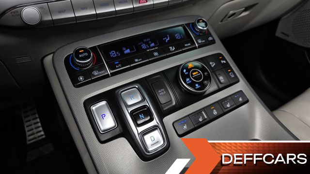 Hyundai PALISADE Gasoline 3.8 4WD Prestige купить на сайте DeffCars