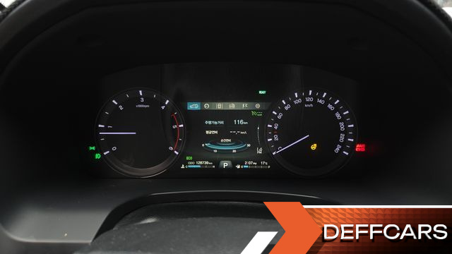 Ssangyong REXTON Diesel 2.2 4WD Noblesse (5-Link) купить на сайте DeffCars