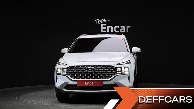 Hyundai SANTAFE Gasoline 2.5T 2WD Prestige купить на сайте DeffCars