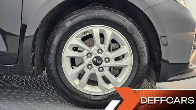 Kia K3 Luxury купить на сайте DeffCars
