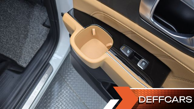 Kia SORENTO Gasoline 2.5T 2WD Gravity купить на сайте DeffCars