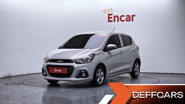 ChevroletGMDaewoo SPARK LT Plus купить на сайте DeffCars