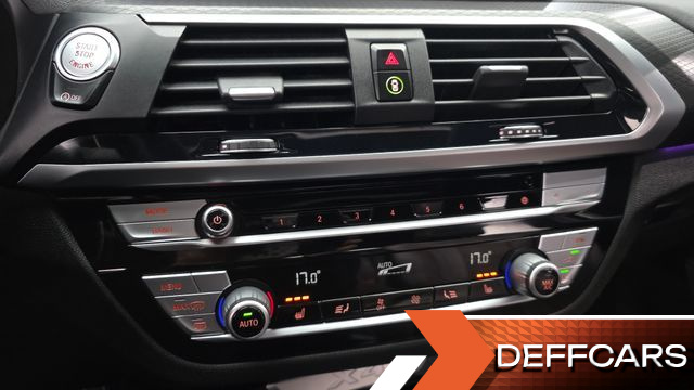 BMW X4 xDrive20d M Sport X купить на сайте DeffCars