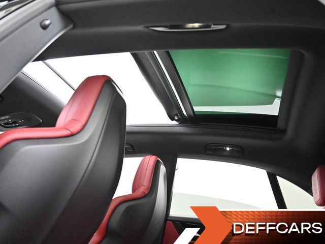 Porsche MACAN 4S купить на сайте DeffCars